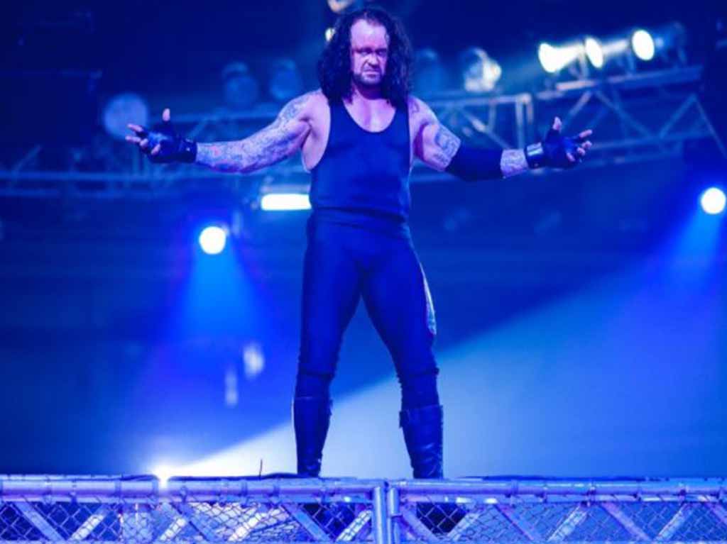 Undertaker