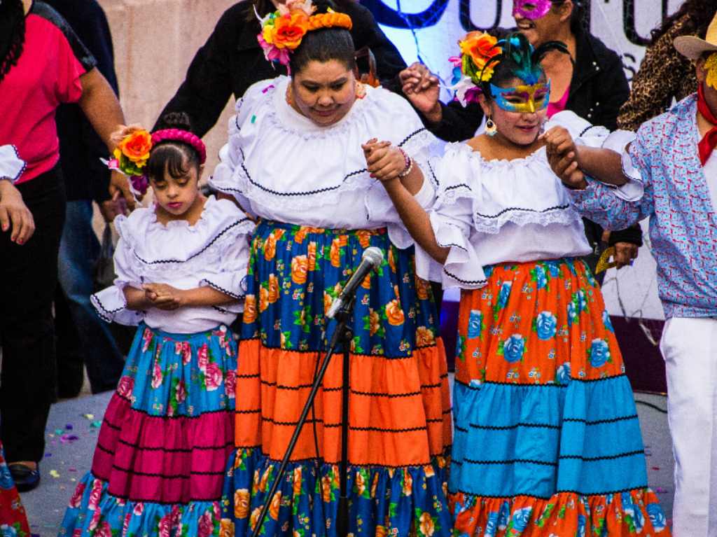 Zacatecas festival cultural