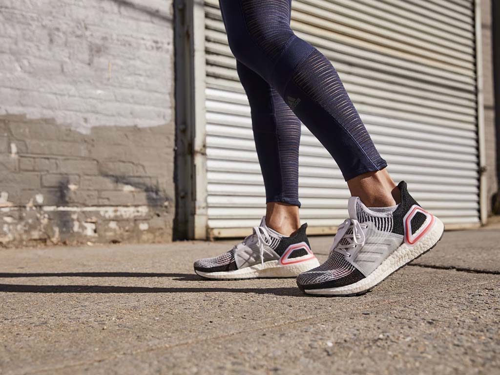 Latinos Ready To Run: Adidas y su reto digital para correr en CDMX