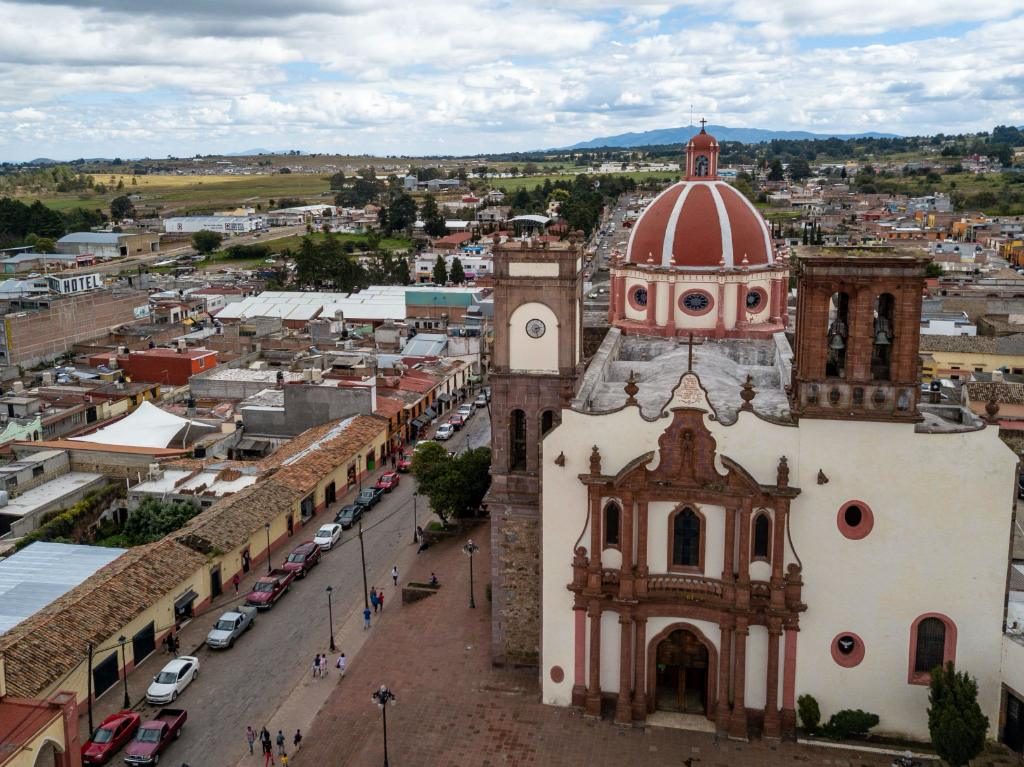 Amealco de Bonfil