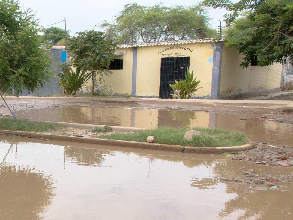 Cómo ayudar a damnificados mal clima