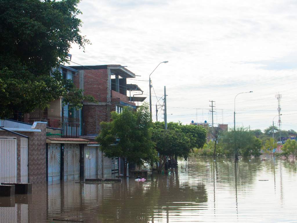 Cómo ayudar a damnificados Tabasco