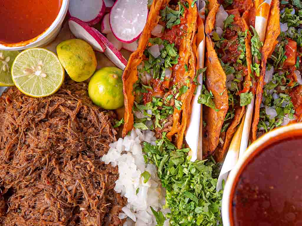 Baja Birria, la ghost kitchen de birria estilo Ensenada en CDMX | Dónde Ir