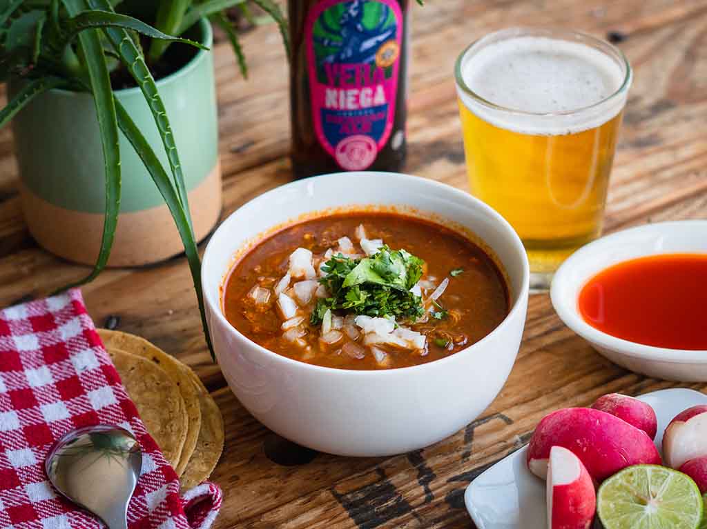 Baja Birria