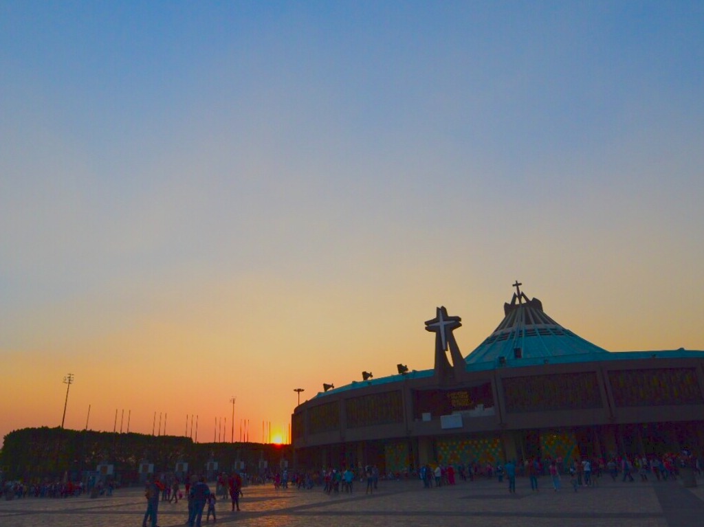 Basílica de Guadalupe cerrará templo