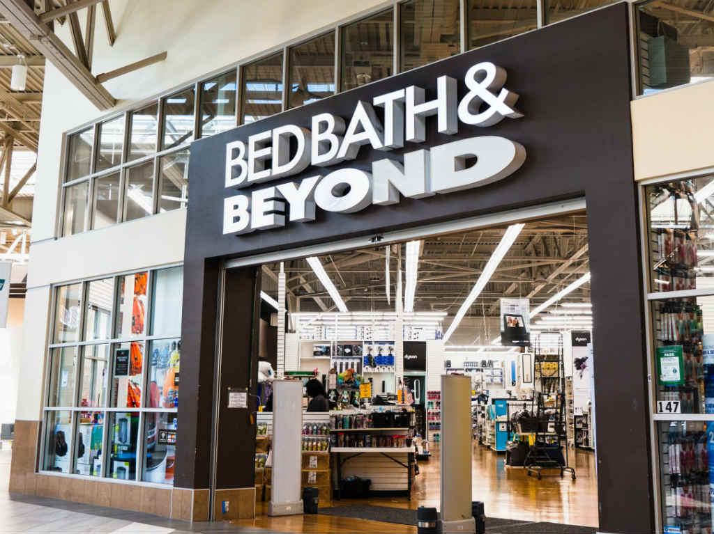 bed bath and beyond en cdmx