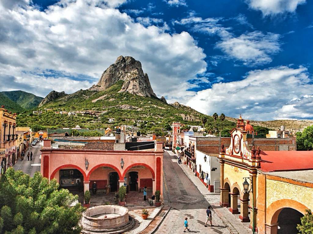 bernal-los-mejores-pueblos-magicos-día-de-muertos