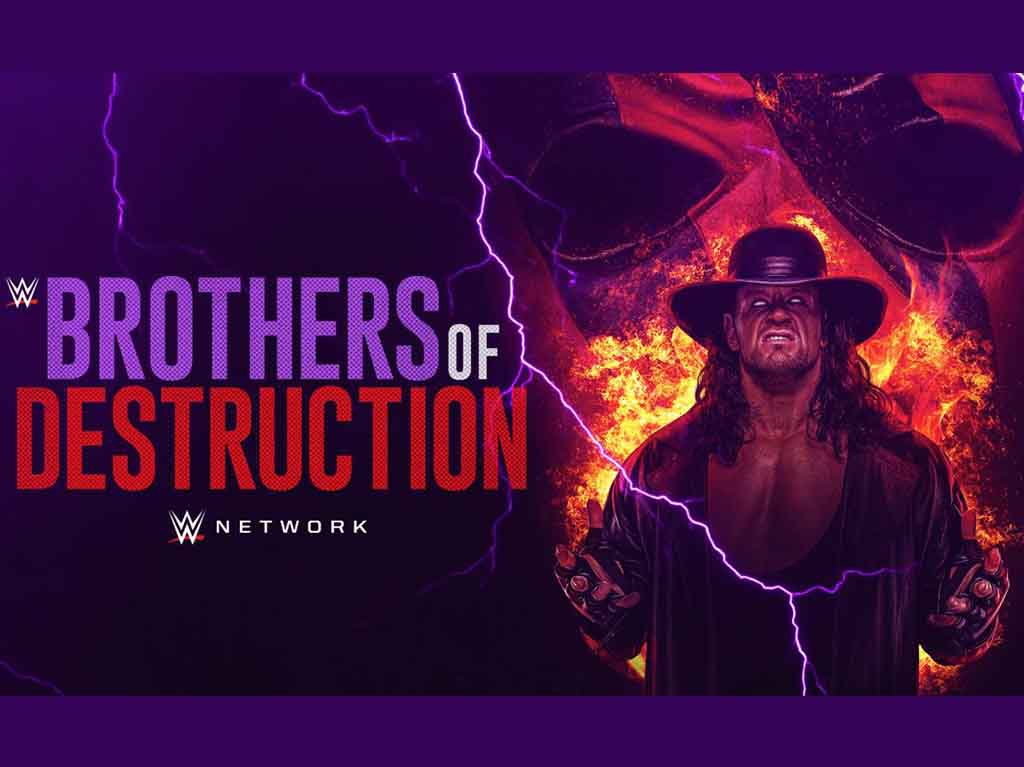 Brothers of destruction