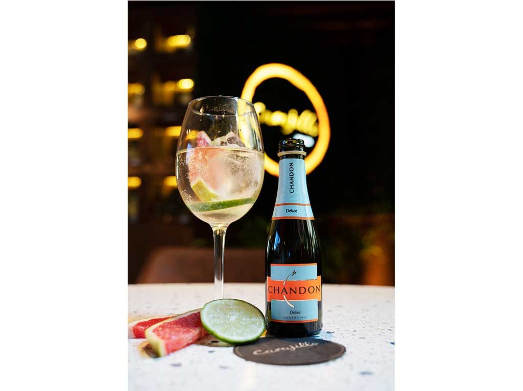 Chandon Délice te recomienda 5 restaurantes imperdibles con terraza