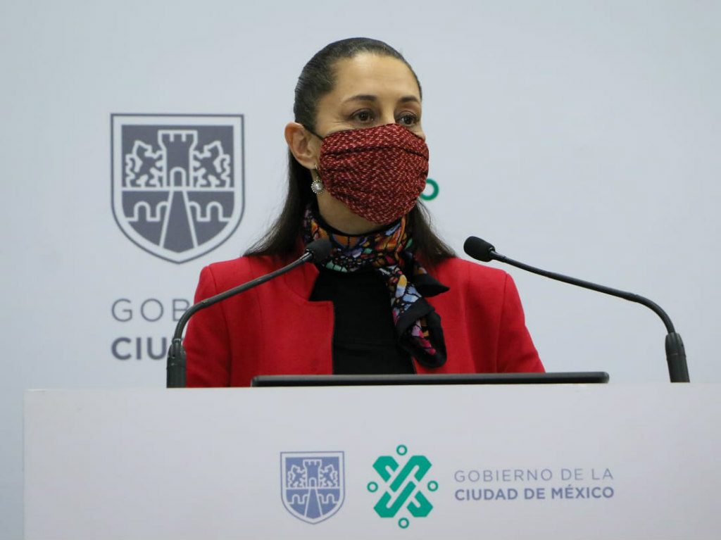 cdmx más cerca del semáforo rojo sheinbaum