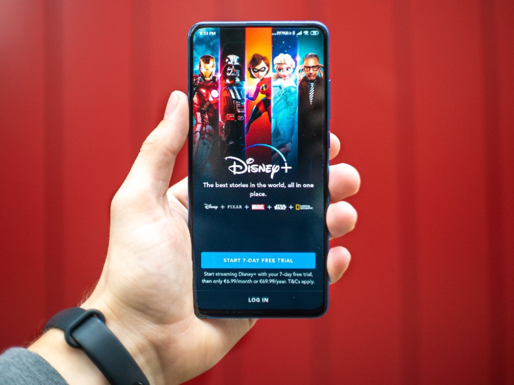 Cómo obtener Disney plus gratis