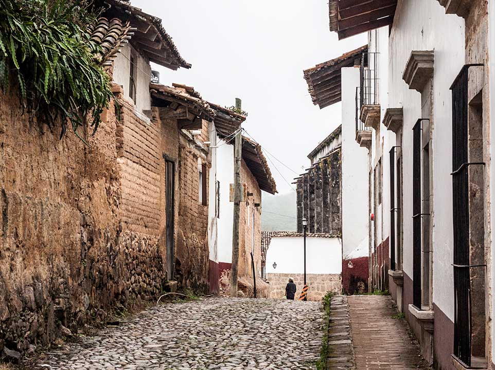 San Sebastián del Oeste: atractivos turísticos del Pueblo Mágico 0