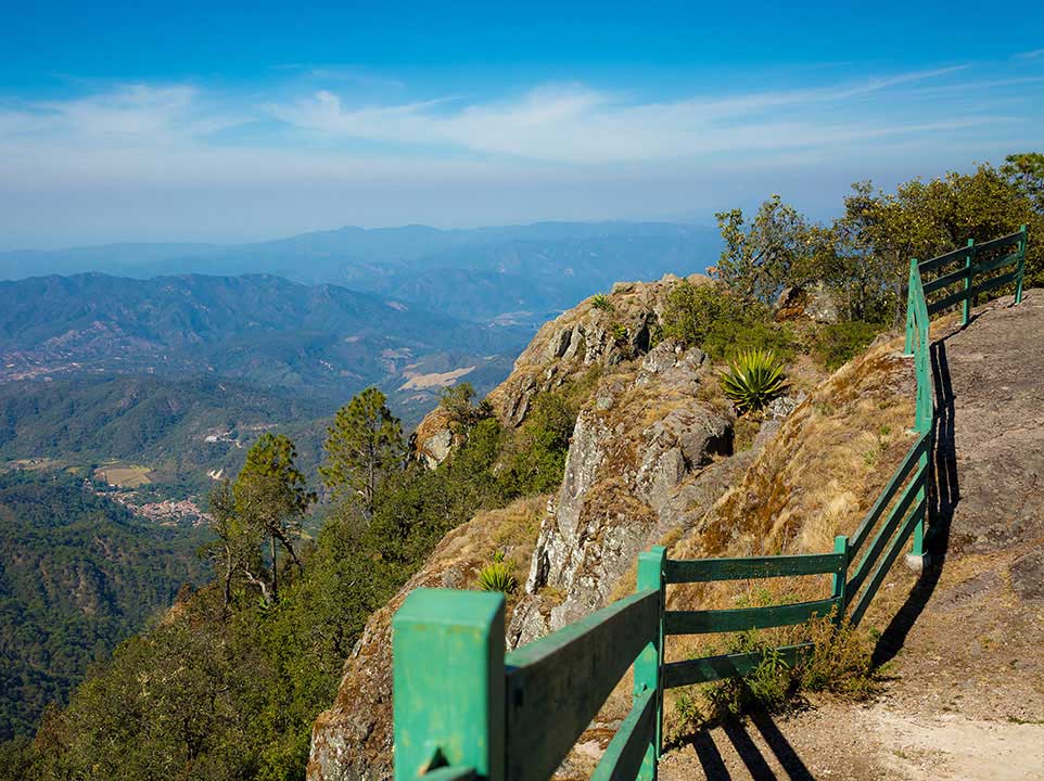 San Sebastián del Oeste: atractivos turísticos del Pueblo Mágico 6