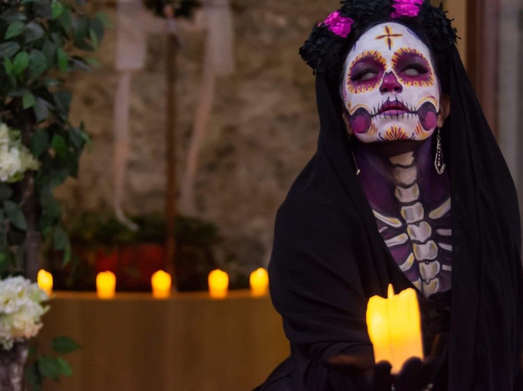 El Lamento de la Llorona llegará hasta tu hogar vía streaming