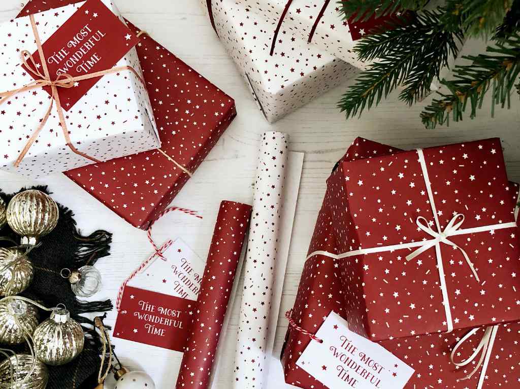formas-creativas-de-envolcer-regalos-de-navidad
