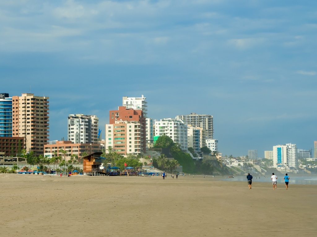 hoteles todo incluido playa