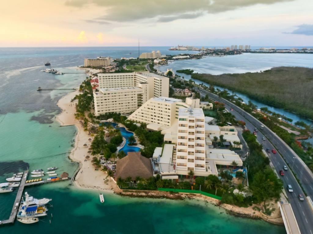 ¿Los hoteles “todo incluido” desaparecerán en Cancún?