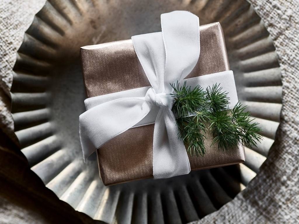 Formas creativas de envolver tus regalos de navidad