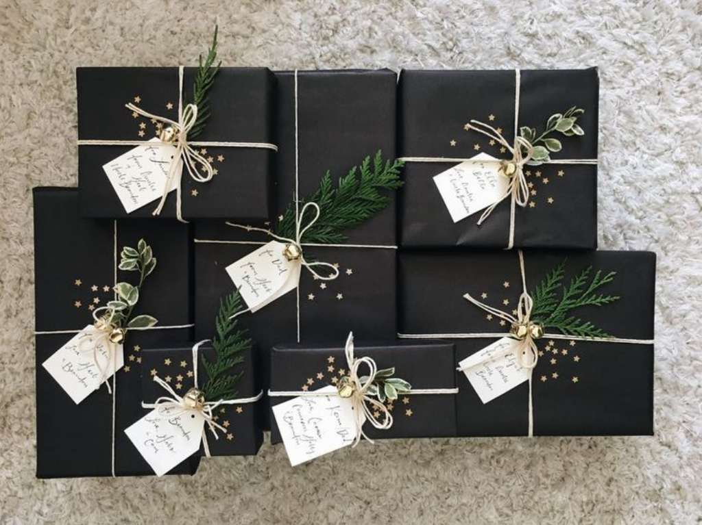 ideas-creativas-para-envolver-regalos-de-navidad