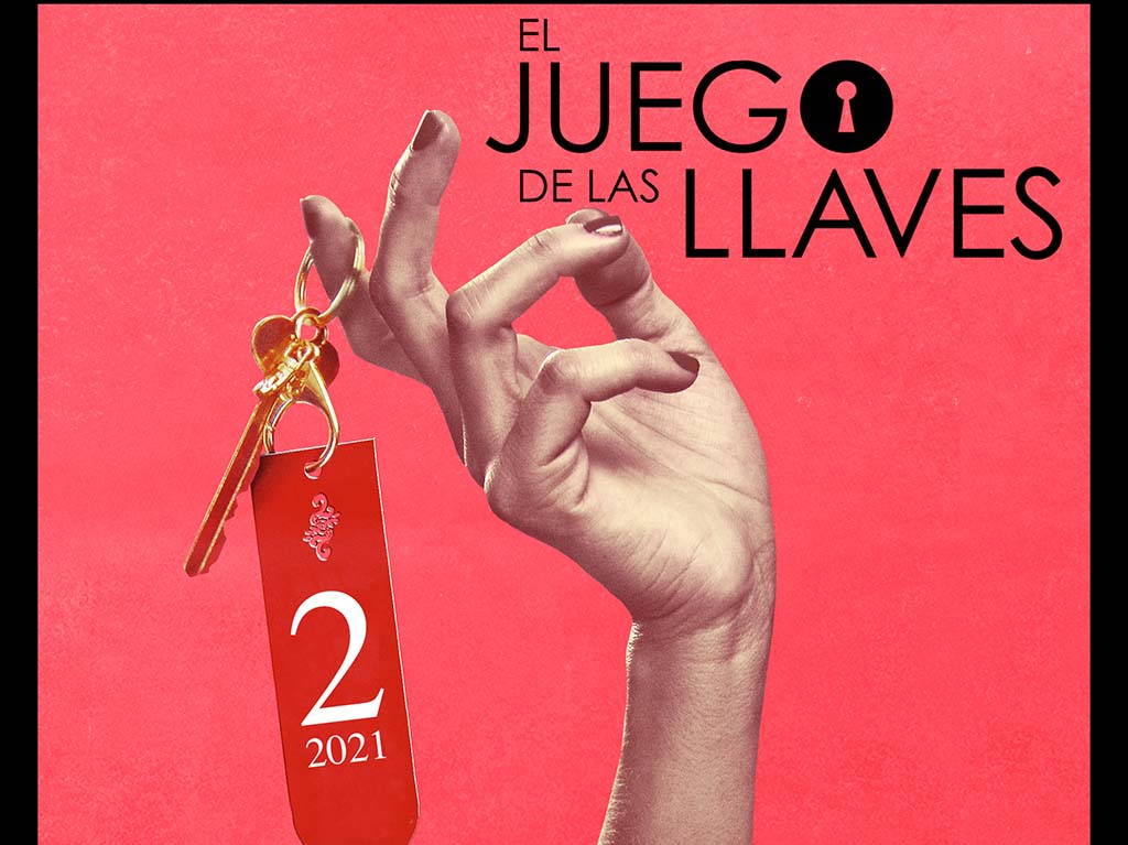 Amazon juego de las llaves 2025
