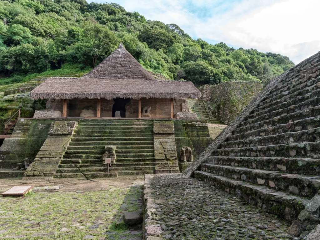 Malinalco