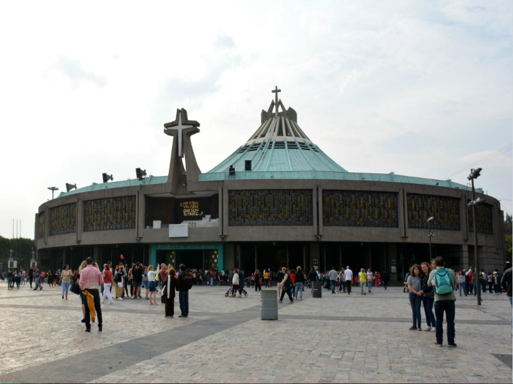 basilica 2020