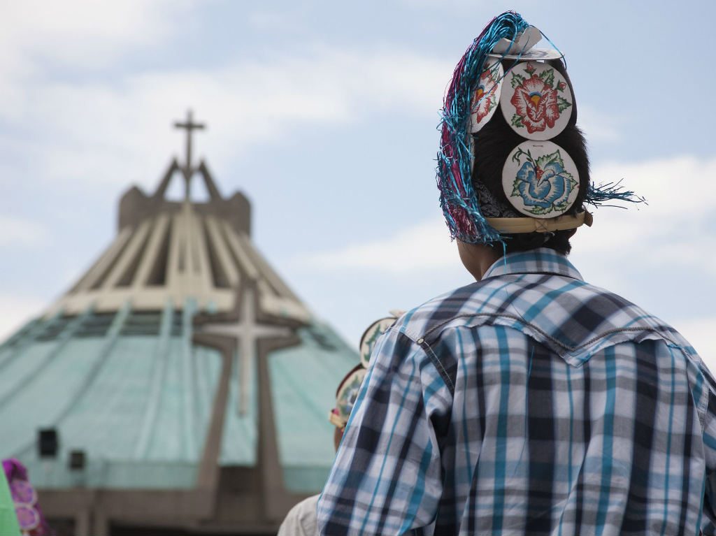 metro cerrara estaciones cercanas a la basilica