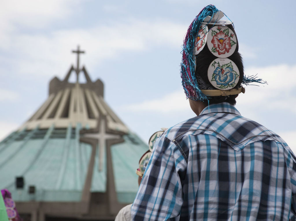 ¡Cerrarán estaciones de Metro cercanas a la Basílica!