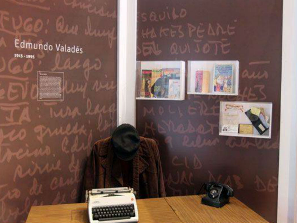 El Museo del Escritor tendrá nueva sede en Teotihuacan