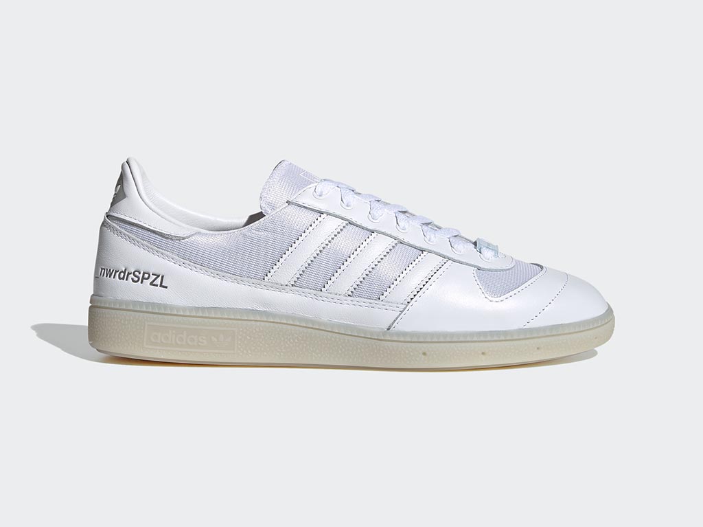 Adidas Spezial y New Order presentan una colección de música y moda 1