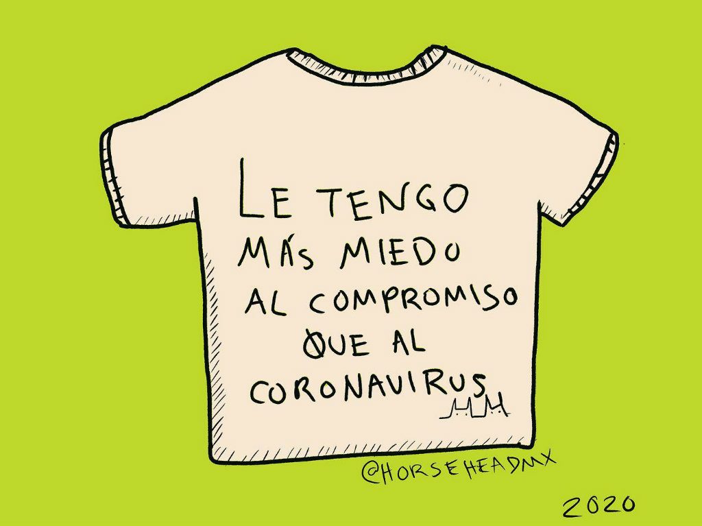 playeras estampadas de diseño mexicano