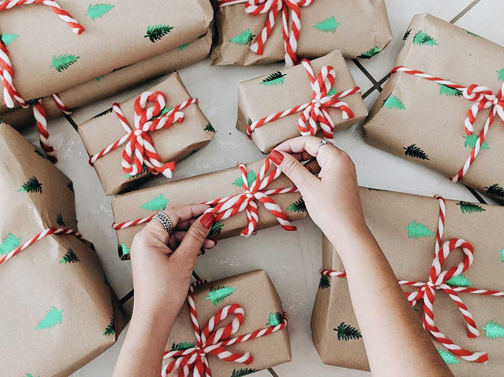 10 increíbles regalos para sorprender a todos en Navidad