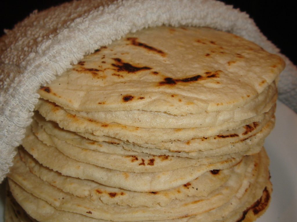 precio de la tortilla se mantiene