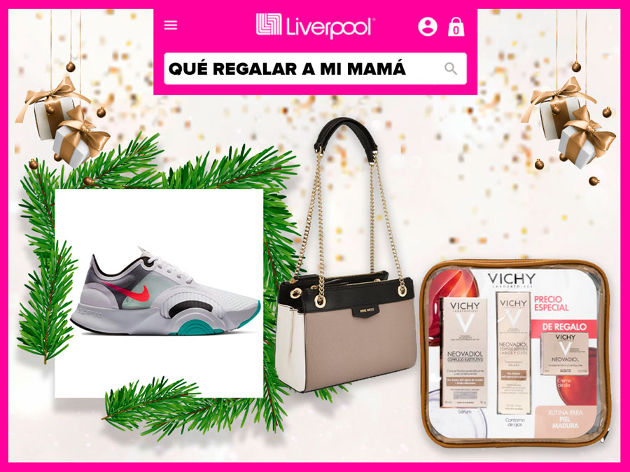 10 increíbles regalos para sorprender a todos en Navidad