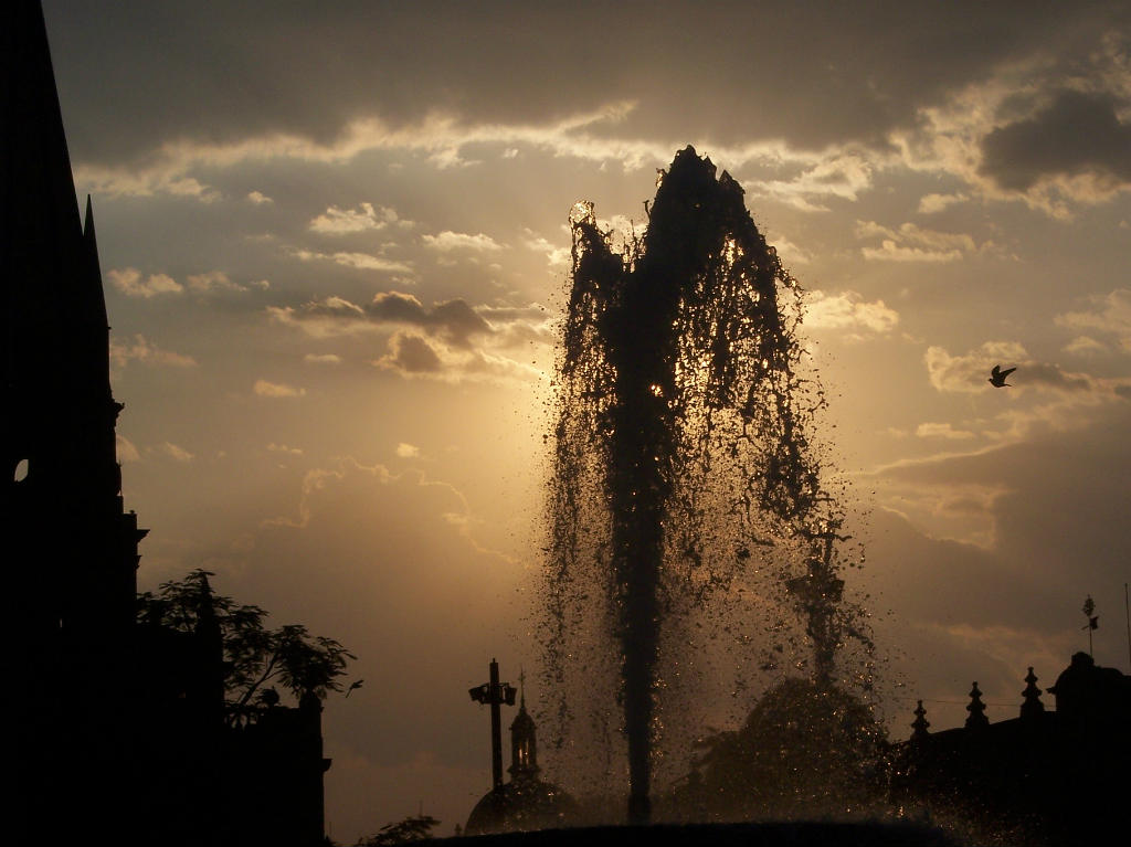 reduccion de agua en cdmx y edoez hasta enero