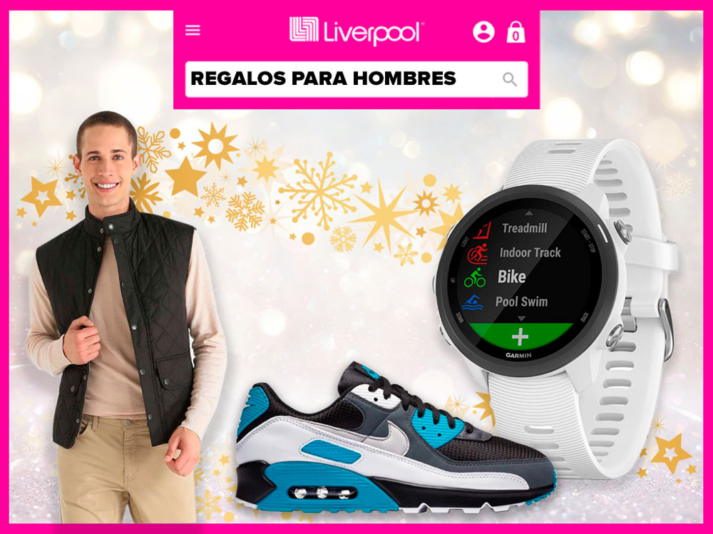 10 increíbles regalos para sorprender a todos en Navidad