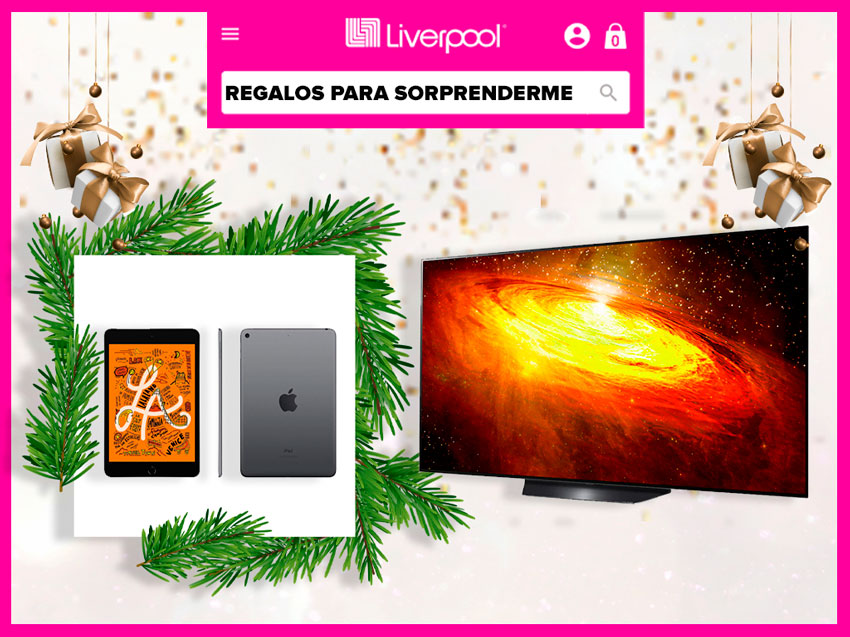 10 increíbles regalos para sorprender a todos en Navidad