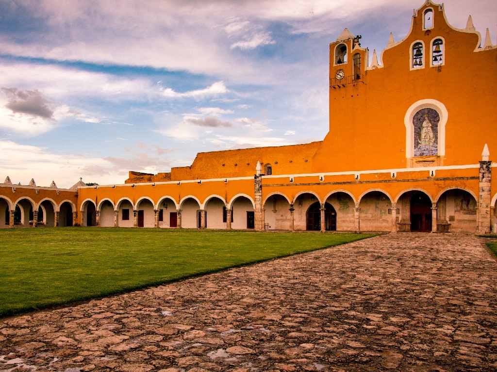 sabores de Yucatán hacienda