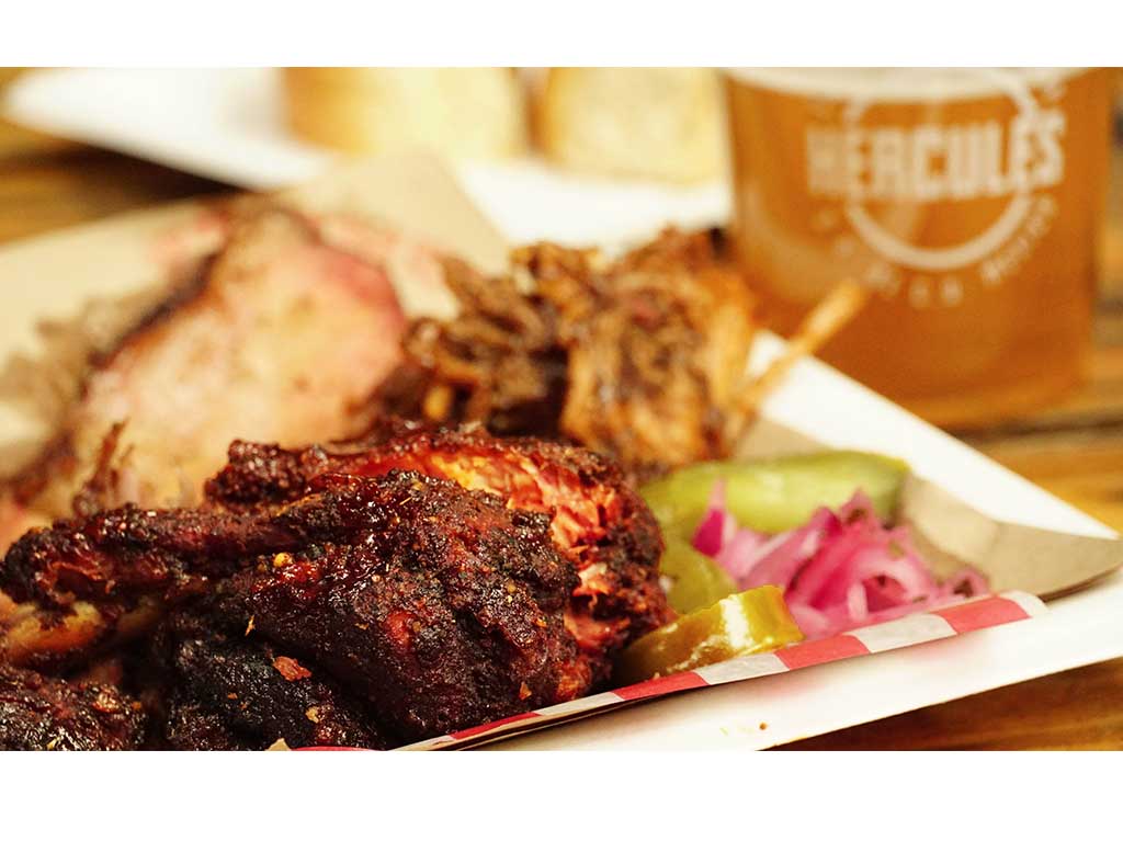 stone rex bbq