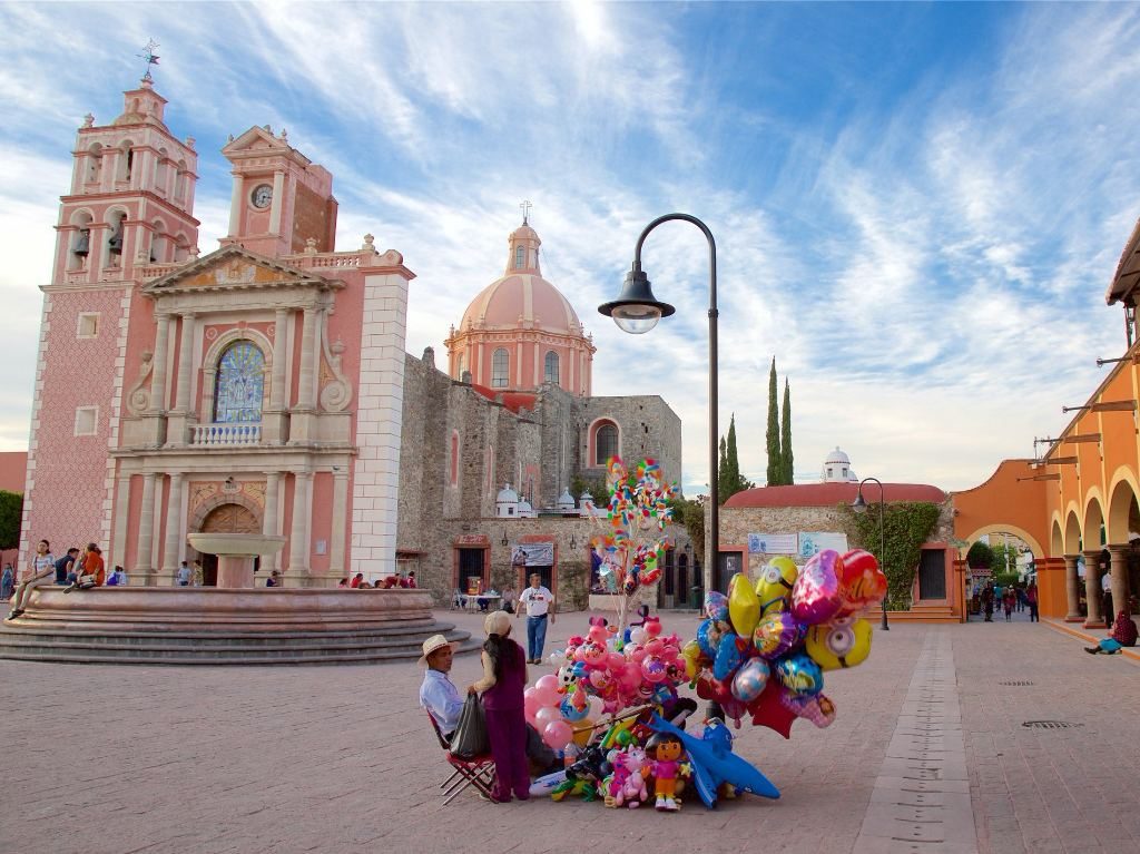 Tequisquiapan