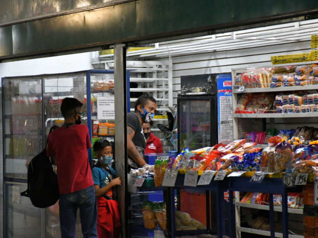 ¡Reabrirán tiendas y comercios dentro del Metro!