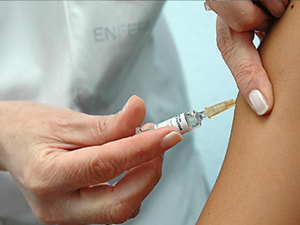 Vacuna de Pfizer y BioNTech efectividad