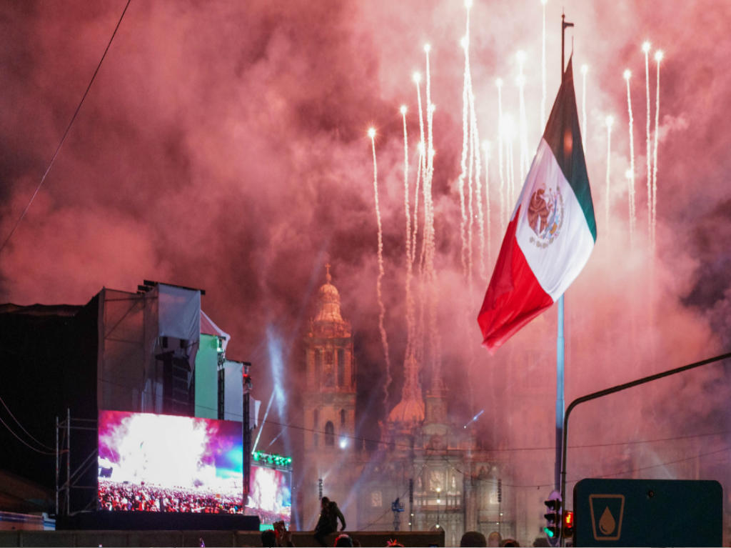 2021 llega con nuevos impuestos y descuentos  en CDMX