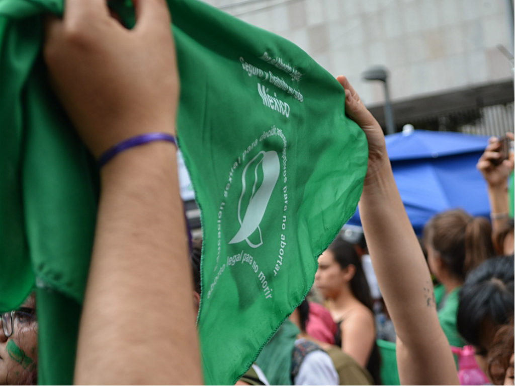 ¿Dónde realizar el aborto gratuito en CDMX?