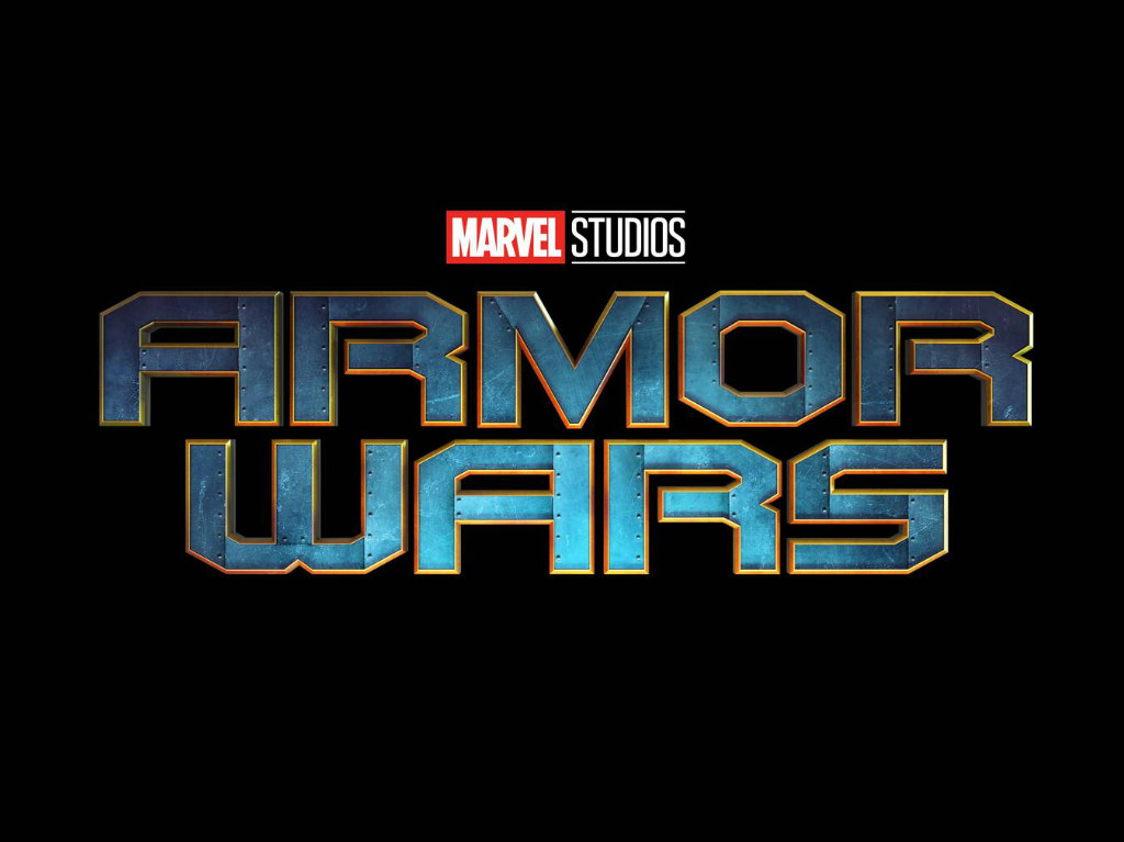 armor wars