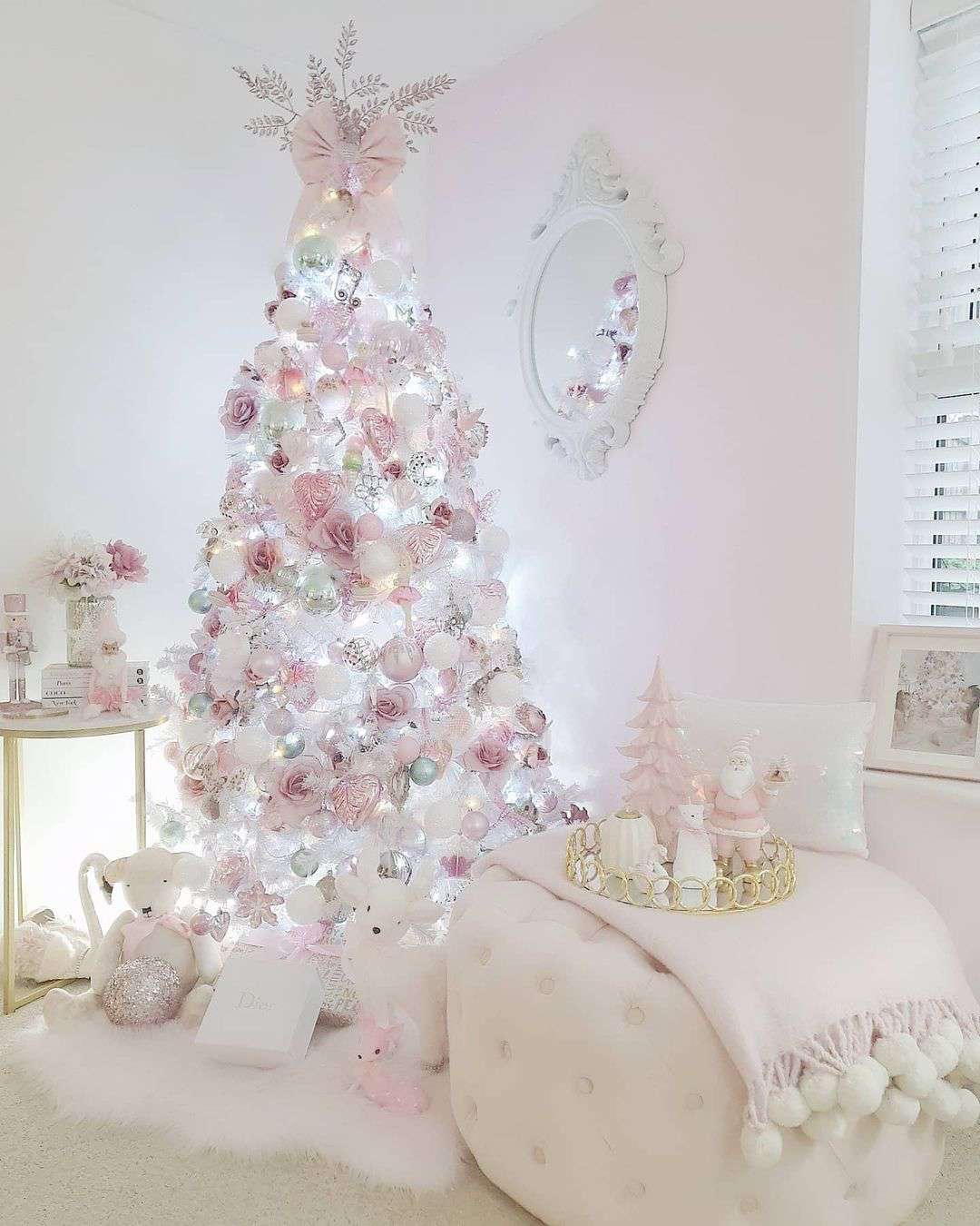asi-puedes-decorar-tu-arbol-de-navidad