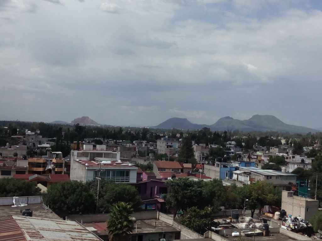 Camino seguro para mujeres y habitantes de Tláhuac e Iztapalapa