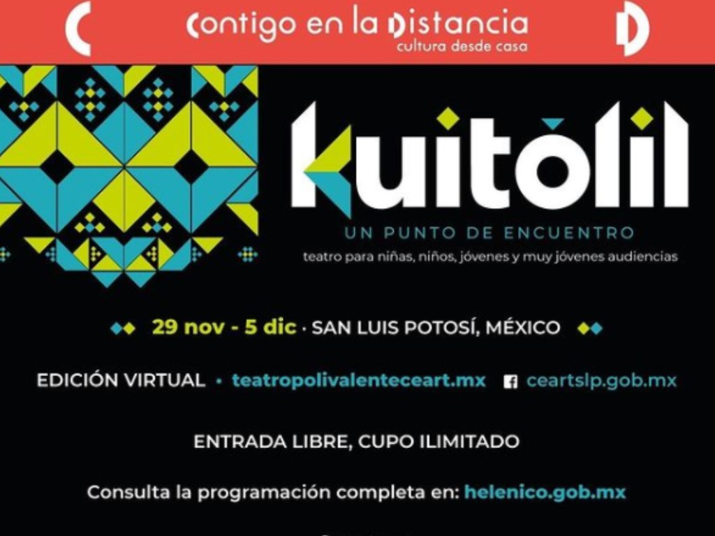 Centro Cultural Helénico cartel