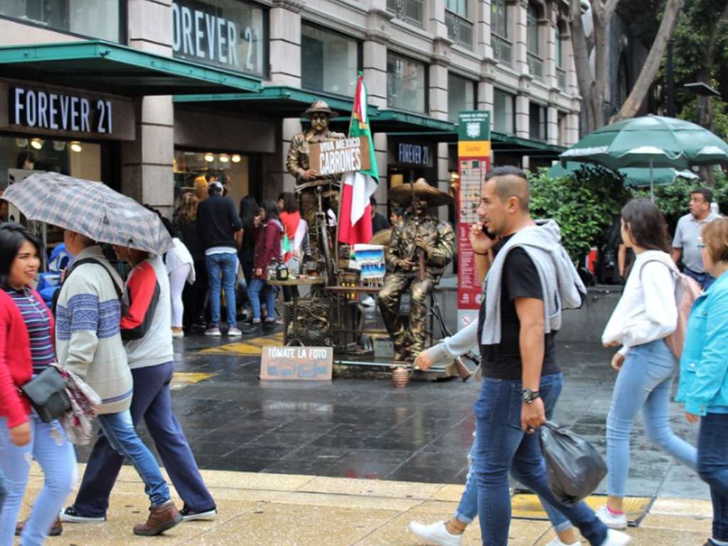 Centro en línea, compra en las tiendas del Centro desde casa