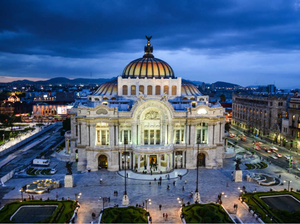 cerraran museos en cdmx por covid